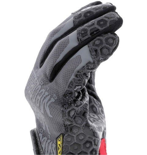 Rękawice Mechanix Box Cutter GREY