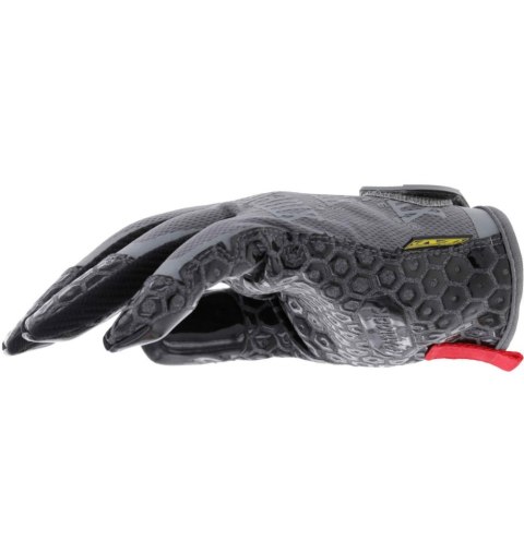 Rękawice Mechanix Box Cutter GREY