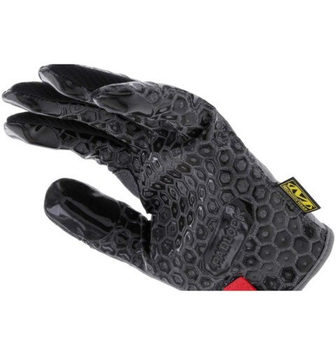 Rękawice Mechanix Box Cutter GREY