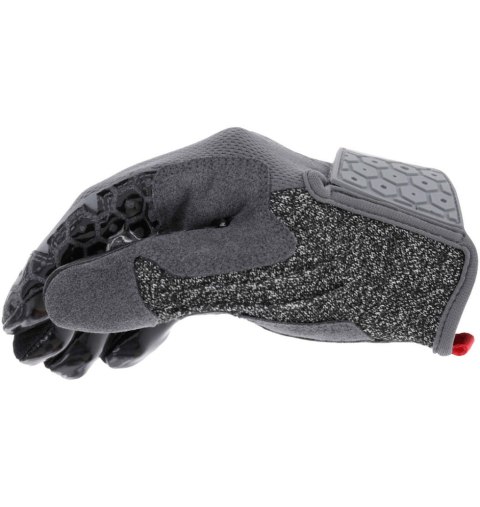 Rękawice Mechanix Box Cutter GREY