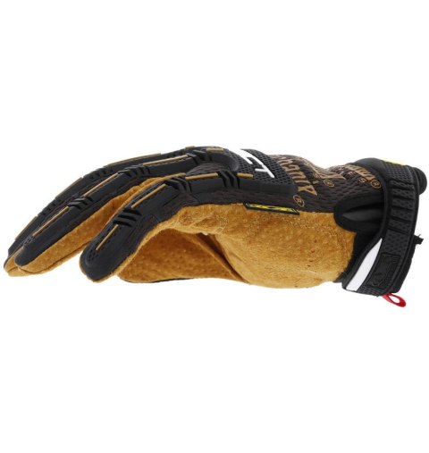 Rękawice Mechanix Durahide MPact BROWNBLACK Rękawice Mechanix Durahide MPact BROWNBLACK
