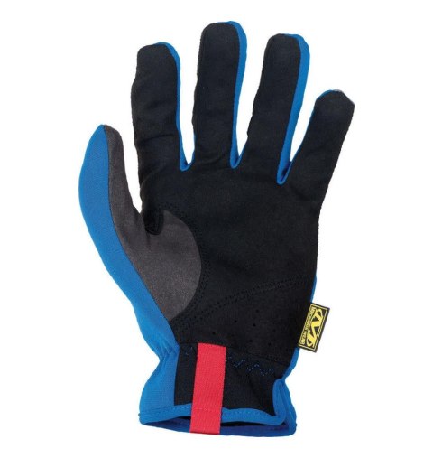 Rękawice Mechanix FastFit BLUE Rękawice Mechanix FastFit BLUE