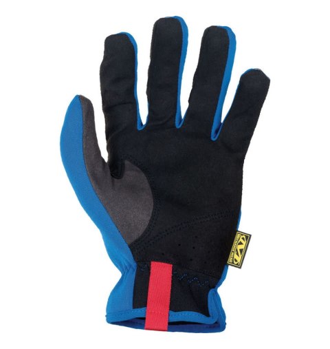 Rękawice Mechanix FastFit BLUE Rękawice Mechanix FastFit BLUE