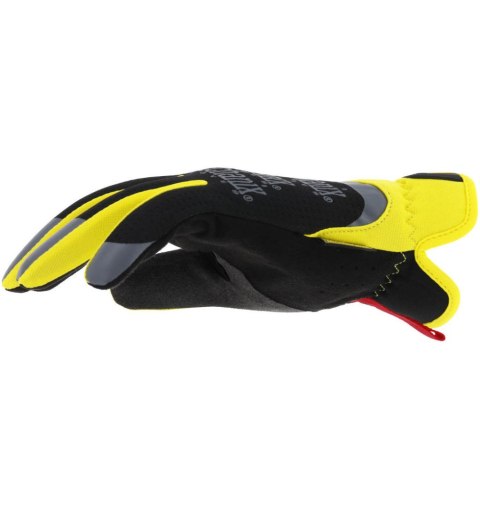 Rękawice Mechanix FastFit YELLOW