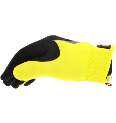 Rękawice Mechanix FastFit YELLOW Rękawice Mechanix FastFit YELLOW