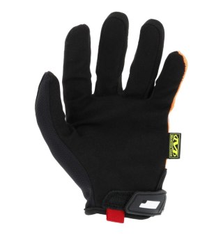 Rękawice Mechanix HiViz Original HIVIZ ORANGE