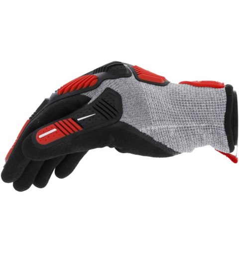 Rękawice Mechanix MPact Knit CR5A4 GREY Rękawice Mechanix MPact Knit CR5A4 GREY