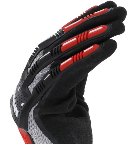 Rękawice Mechanix MPact Knit CR5A4 GREY Rękawice Mechanix MPact Knit CR5A4 GREY
