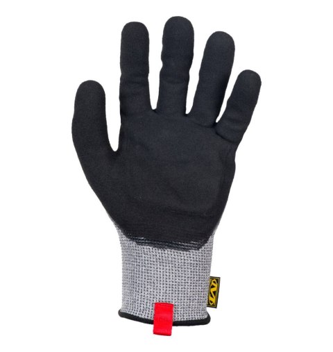 Rękawice Mechanix MPact Knit CR5A4 GREY Rękawice Mechanix MPact Knit CR5A4 GREY