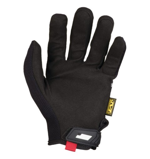 Rękawice Mechanix The Original BLACK