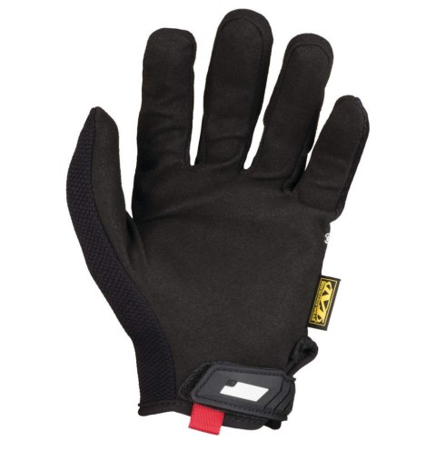 Rękawice Mechanix The Original RED