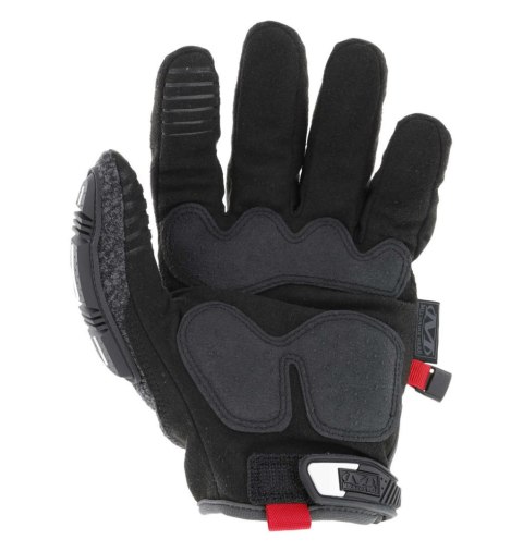 Rękawice Zimowe Mechanix ColdWork MPact BLACK Rękawice Zimowe Mechanix ColdWork MPact BLACK