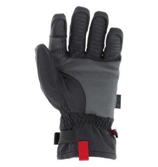Rękawice Zimowe Mechanix ColdWork Peak GREYBLACK
