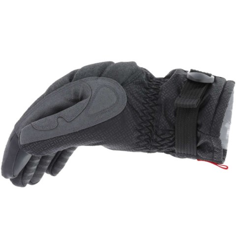 Rękawice Zimowe Mechanix ColdWork Peak GREYBLACK Rękawice Zimowe Mechanix ColdWork Peak GREYBLACK