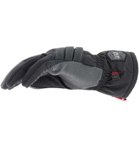 Rękawice Zimowe Mechanix ColdWork Peak GREYBLACK Rękawice Zimowe Mechanix ColdWork Peak GREYBLACK