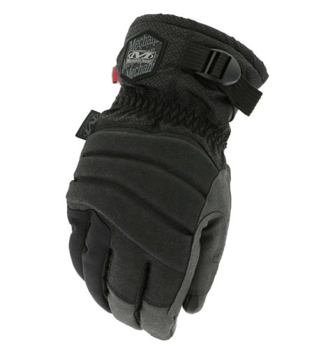 Rękawice Zimowe Mechanix ColdWork Peak GREYBLACK Rękawice Zimowe Mechanix ColdWork Peak GREYBLACK