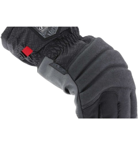 Rękawice Zimowe Mechanix ColdWork Peak GREYBLACK Rękawice Zimowe Mechanix ColdWork Peak GREYBLACK