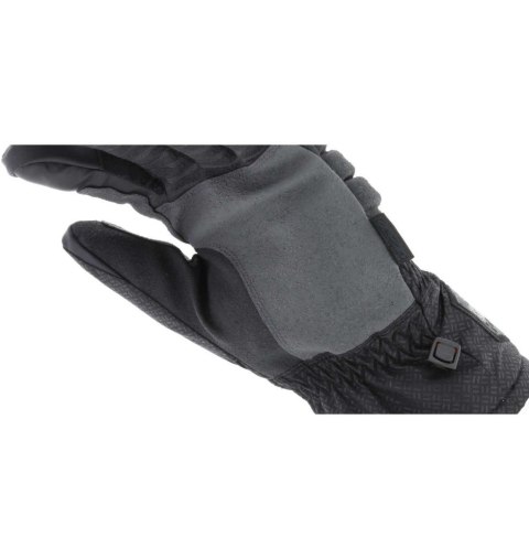 Rękawice Zimowe Mechanix ColdWork Peak GREYBLACK Rękawice Zimowe Mechanix ColdWork Peak GREYBLACK