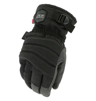 Rękawice Zimowe Mechanix ColdWork Peak GREYBLACK