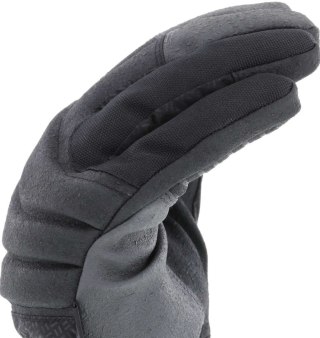 Rękawice Zimowe Mechanix ColdWork Peak GREYBLACK