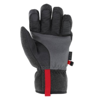 Rękawice Zimowe Mechanix ColdWork WindShell BLACKG