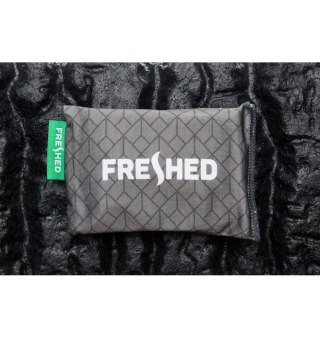 Saszetki Odświeżające Freshed Gray