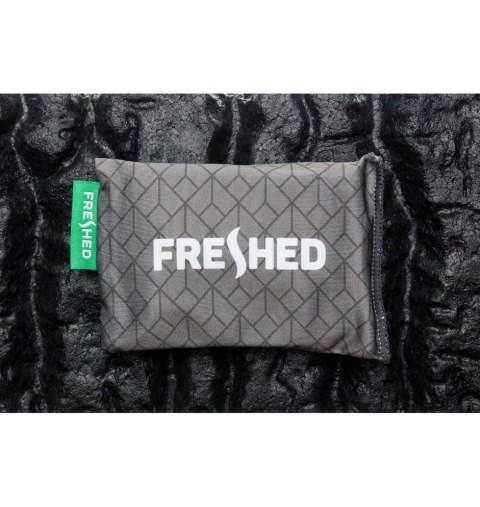 Saszetki Odświeżające Freshed Gray