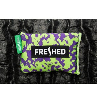 Saszetki Odświeżające Freshed Green Moro