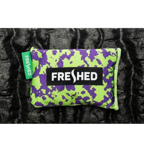 Saszetki Odświeżające Freshed Green Moro Saszetki Odświeżające Freshed Green Moro