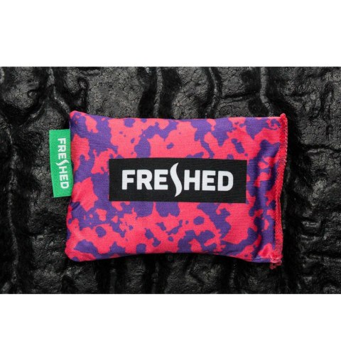 Saszetki Odświeżające Freshed Pink Moro Saszetki Odświeżające Freshed Pink Moro