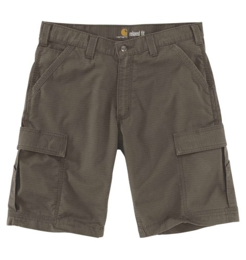 Spodenki Carhartt Force Broxton Cargo Tarmac Spodenki Carhartt Force Broxton Cargo Tarmac