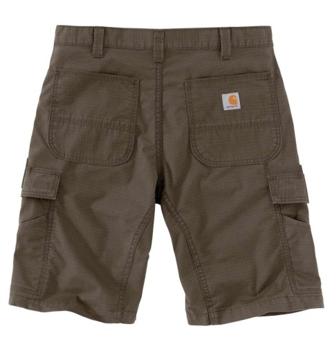 Spodenki Carhartt Force Broxton Cargo Tarmac Spodenki Carhartt Force Broxton Cargo Tarmac