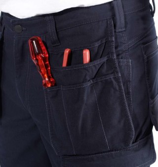 Spodnie Carhartt Emea Full Swing Steel Navy