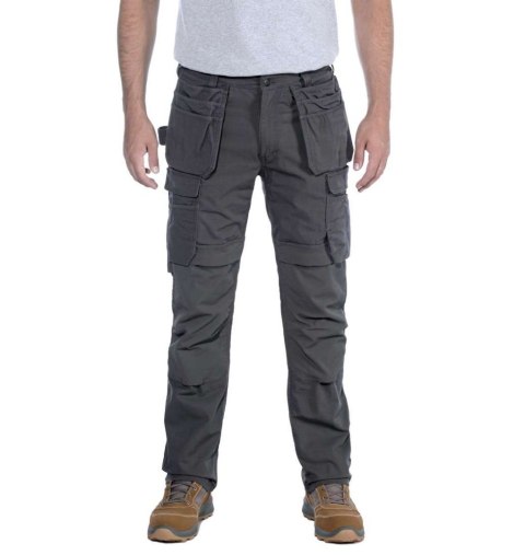 Spodnie Carhartt Emea Full Swing Steel Shadow Spodnie Carhartt Emea Full Swing Steel Shadow