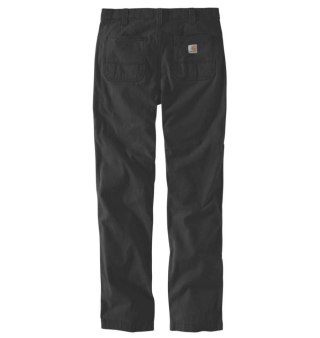 Spodnie Carhartt Rigby Straight Fit Pant Black