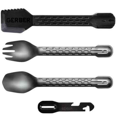 Sztućce Gerber ComplEAT Onyx ONYX Sztućce Gerber ComplEAT Onyx ONYX