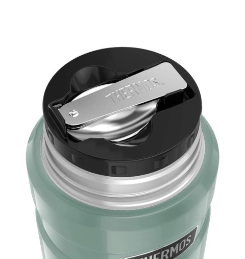 Termos Obiadowy Thermos Stainless King Food Jar Termos Obiadowy Thermos Stainless King Food Jar