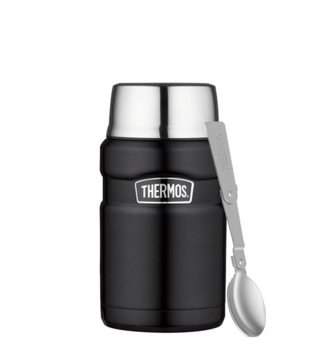 Termos Obiadowy Thermos Stainless King Food Jar Termos Obiadowy Thermos Stainless King Food Jar
