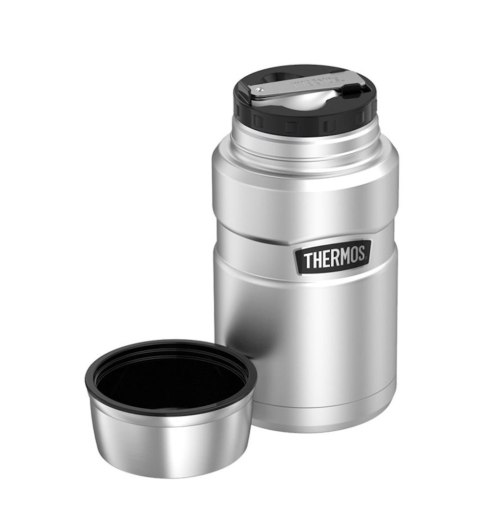 Termos Obiadowy Thermos Stainless King Food Jar Termos Obiadowy Thermos Stainless King Food Jar