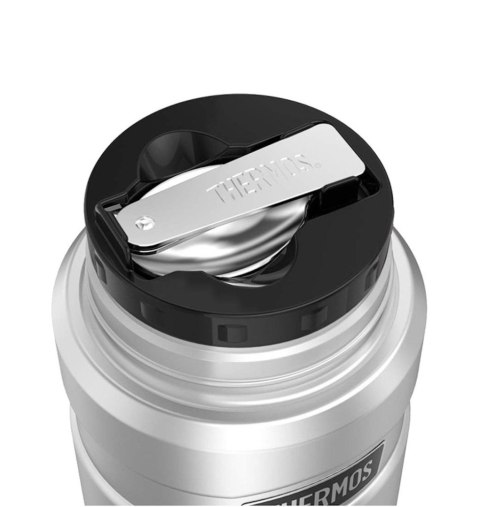 Termos Obiadowy Thermos Stainless King Food Jar Termos Obiadowy Thermos Stainless King Food Jar