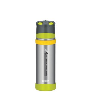 Termos Thermos Mountain FFX 0.5L Silver