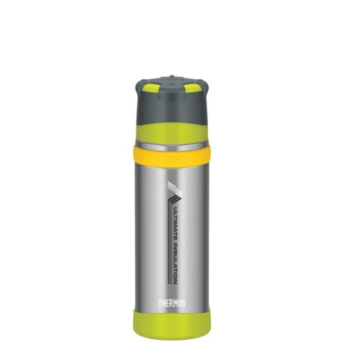Termos Thermos Mountain FFX 0.5L Silver