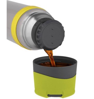 Termos Thermos Mountain FFX 0.5L Silver