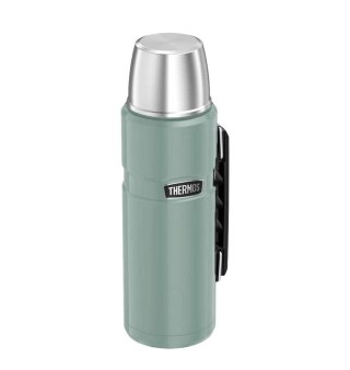 Termos Thermos Stainless King Beverage Bottle 1.2