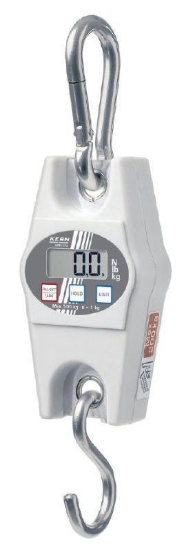 Waga wisząca Kern HCB 200K500