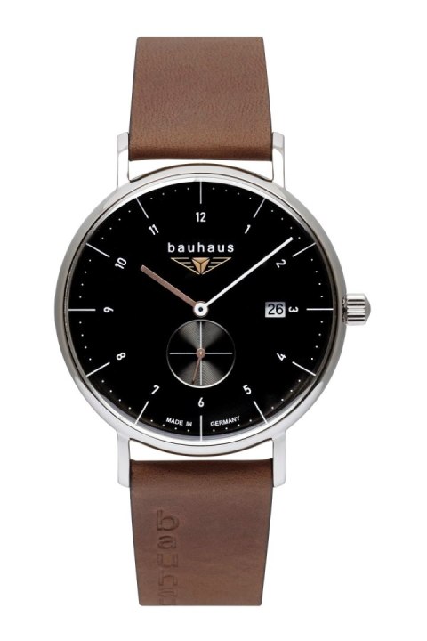 Zegarek Bauhaus 2132-2, quartz Zegarek Bauhaus 2132-2, quartz