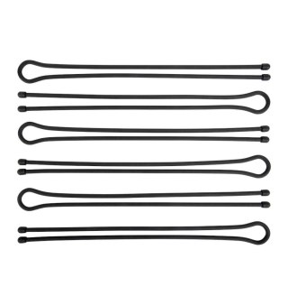 Zestaw Elastycznych Opasek Nite Ize Gear Tie 32"