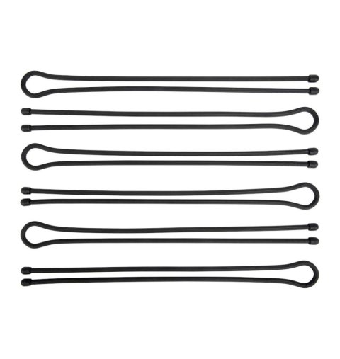 Zestaw Elastycznych Opasek Nite Ize Gear Tie 32" Zestaw Elastycznych Opasek Nite Ize Gear Tie 32"