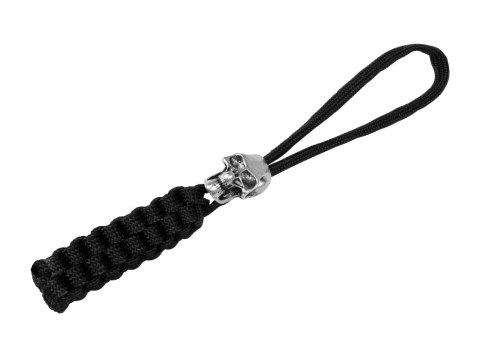 Boker Plus Black Skull Lanyard
