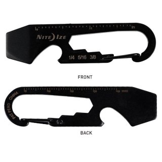 Brelok Nite Ize DoohicKey Key-Tool